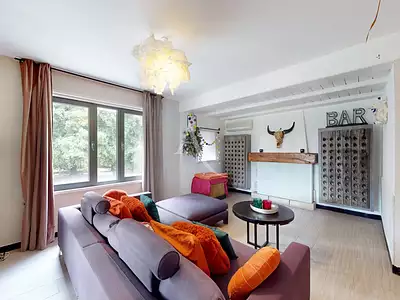 Maison, 430 m²