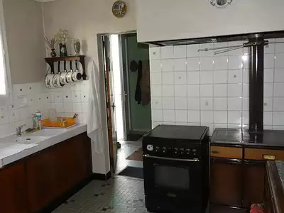 Maison, 110 m²