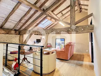 Maison, 284 m²