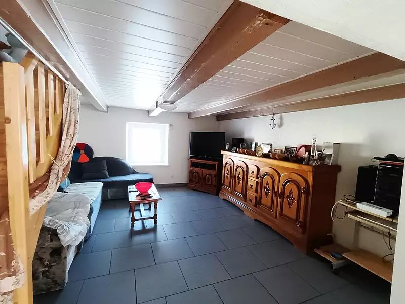 Maison, 95 m²