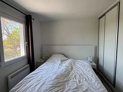 Maison, 40 m²