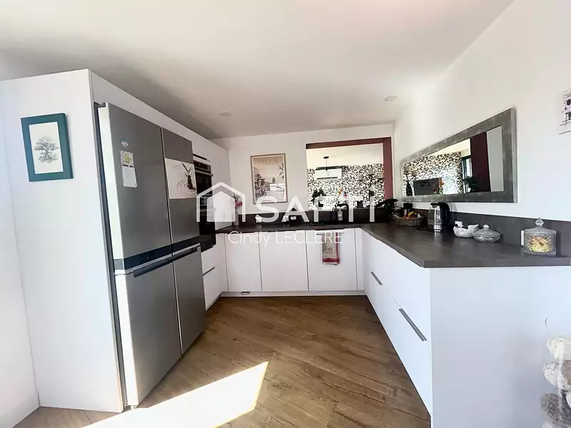 Maison, 160 m²
