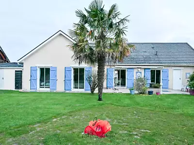 Maison, 151,96 m²