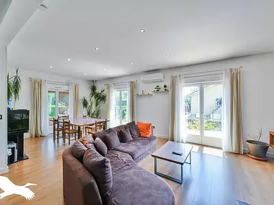Maison, 124 m²