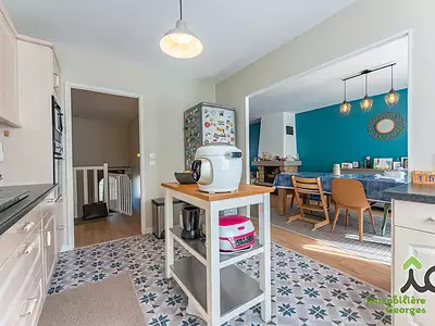 Maison, 105 m²