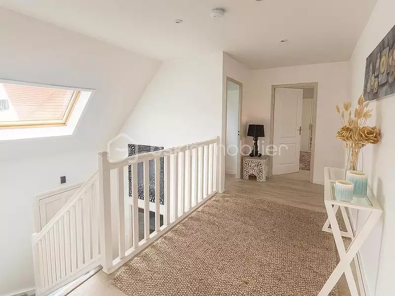 Maison, 227 m²
