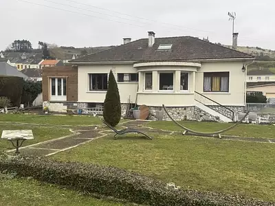 Maison, 140 m²