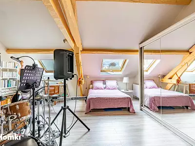 Maison, 252 m²