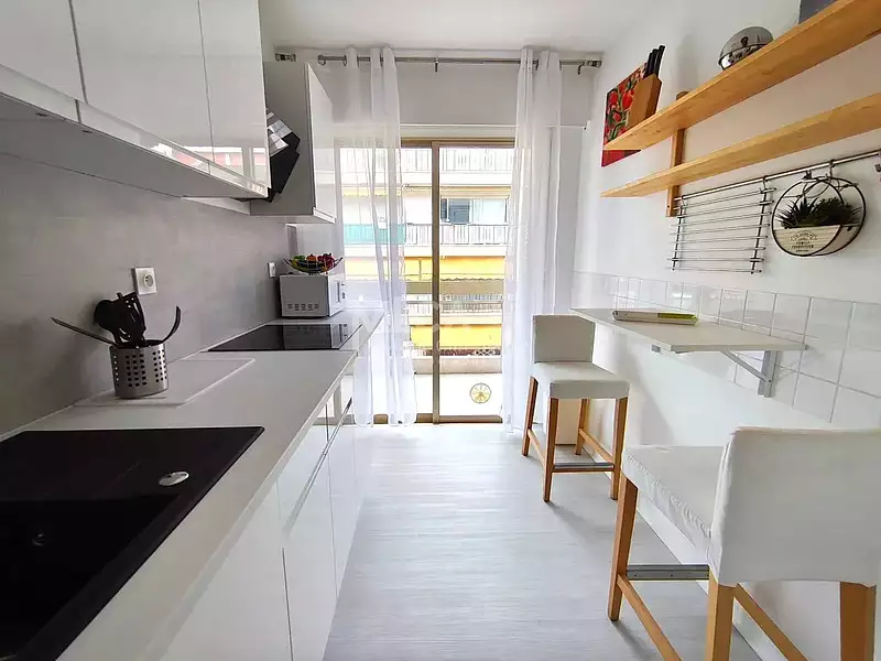 Appartement, 49 m²