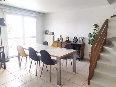 Maison, 110 m²