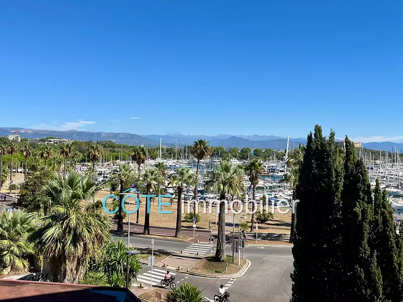 Appartement, 100 m²