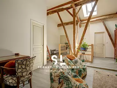 Maison, 180 m²