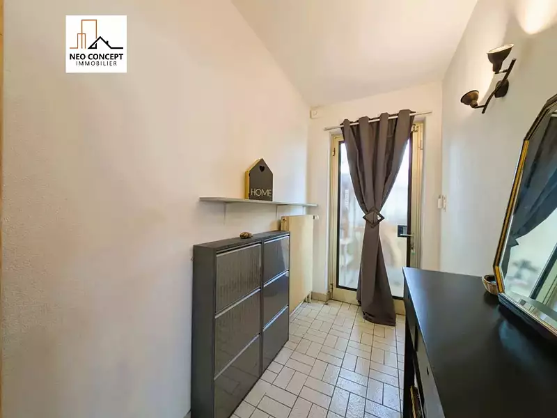 Maison, 99,82 m²
