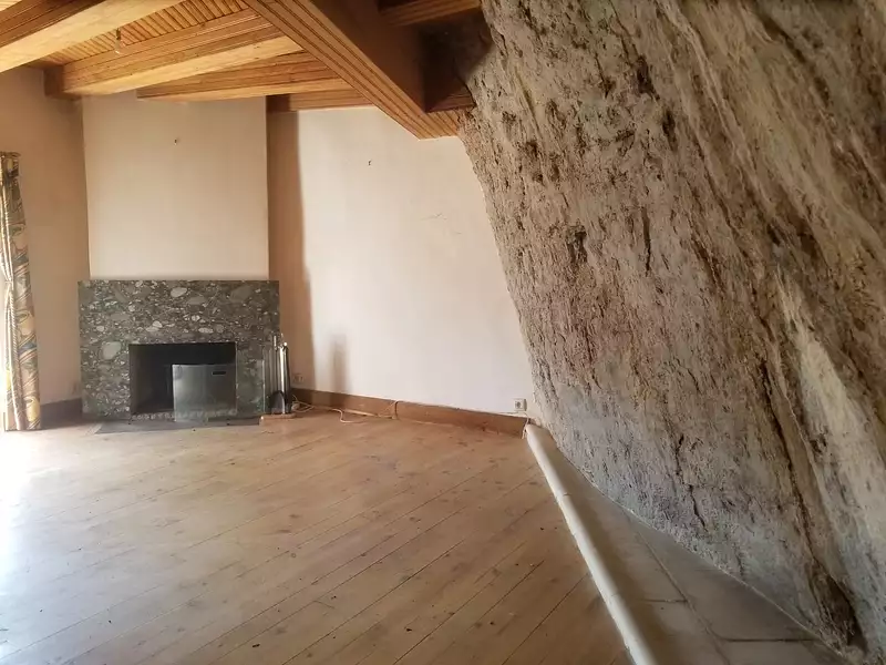 Maison, 86 m²