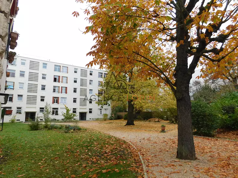 Appartement, 56,56 m²