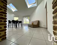 Maison, 206 m²