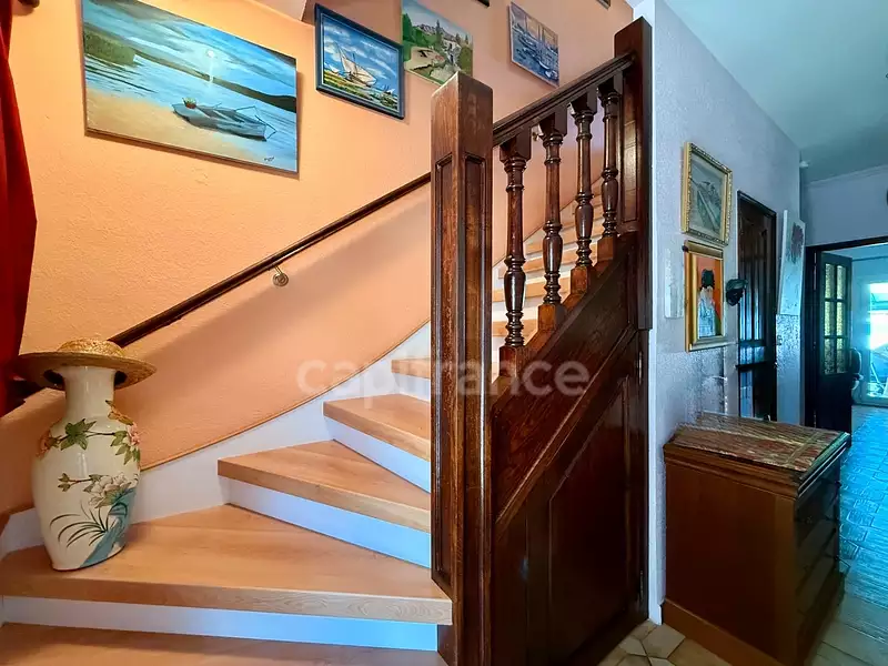 Maison, 156 m²