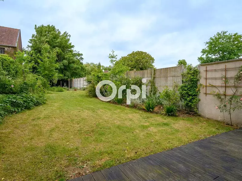 Maison, 90 m²