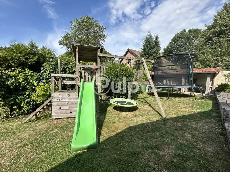 Maison, 141 m²