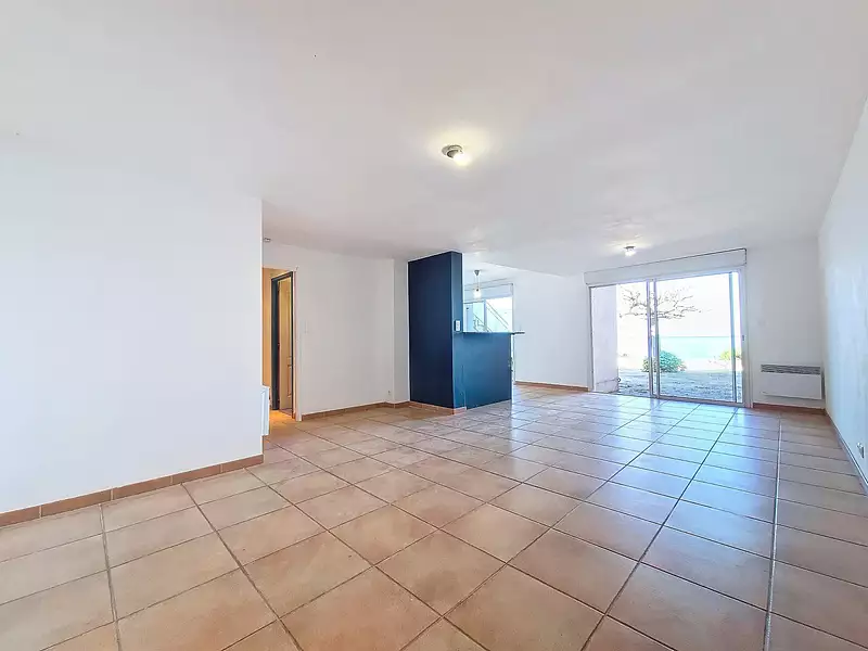 Appartement, 83 m²