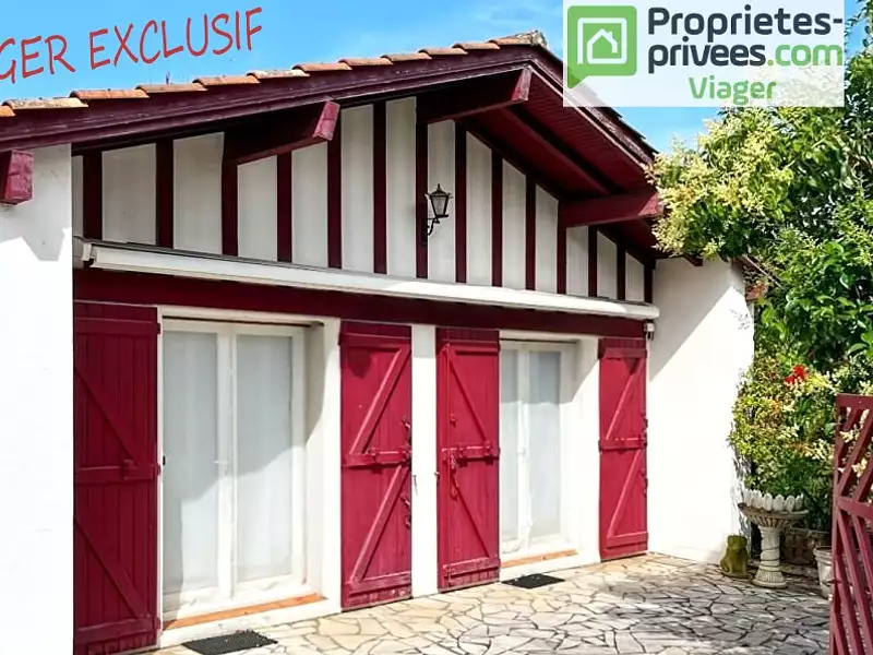 Maison, 88 m²