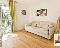 Appartement, 89 m²