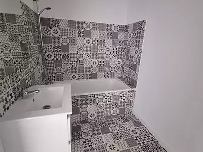 Appartement, 93,93 m²