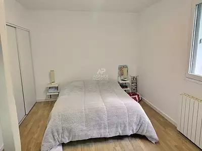Appartement, 75 m²