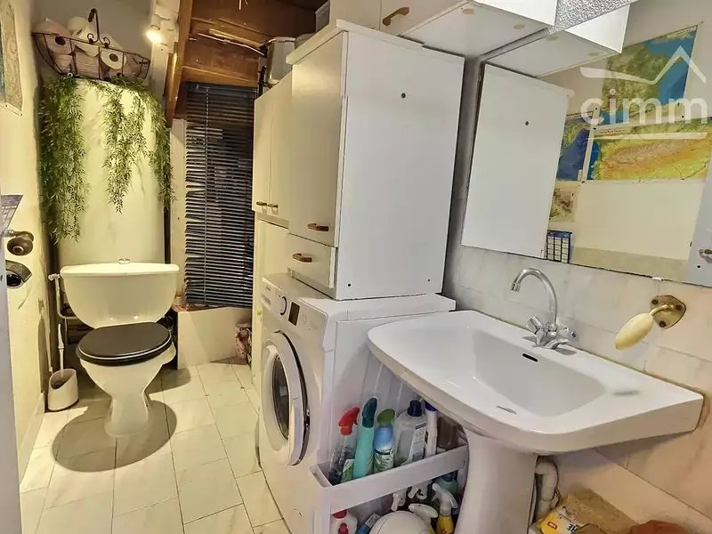 Appartement, 82 m²