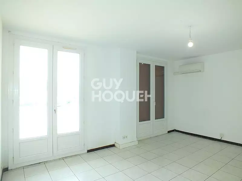 Appartement, 81,16 m²