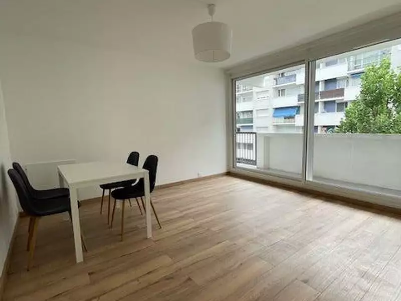 Appartement, 68 m²