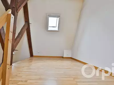 Appartement, 92 m²