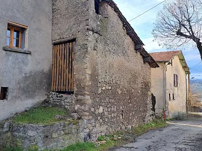 Maison, 180 m²