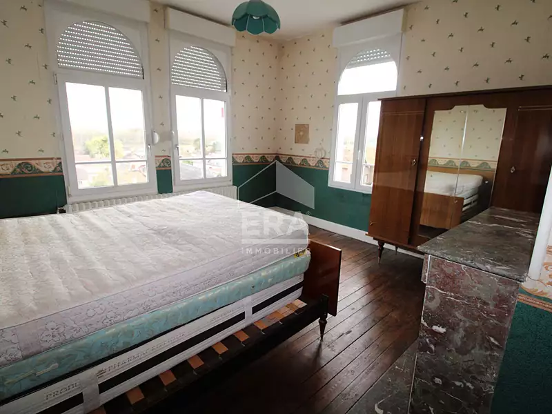 Maison, 105 m²
