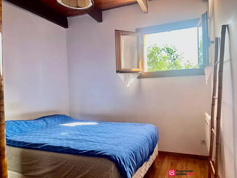 Maison, 95 m²