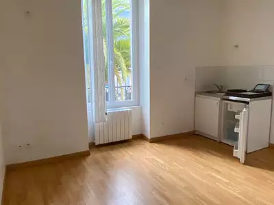 Appartement, 32,6 m²
