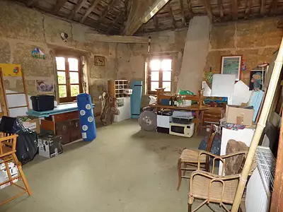 Maison, 165 m²