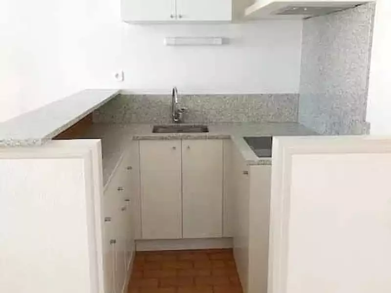 Appartement, 41,95 m²