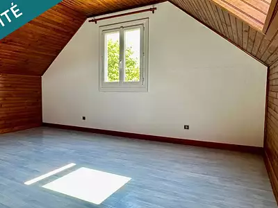 Maison, 95 m²