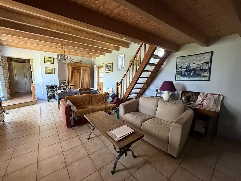 Maison, 96 m²