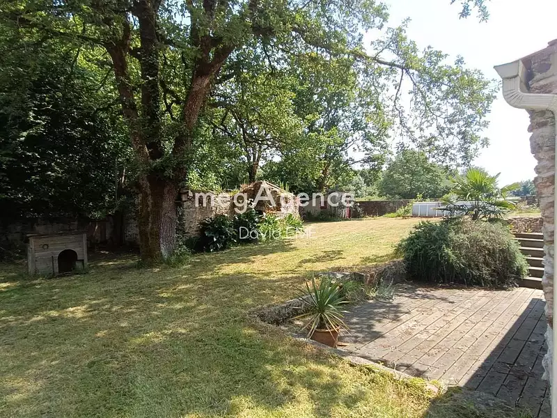 Maison, 183 m²
