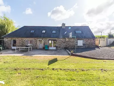 Maison, 99 m²