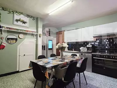 Maison, 138 m²