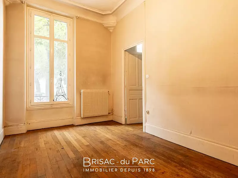 Appartement, 62 m²