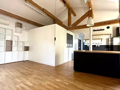 Appartement, 66 m²