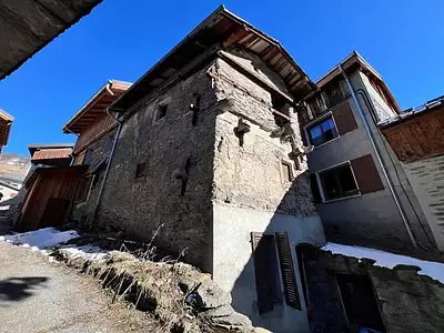 Maison, 63 m²