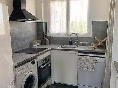 Appartement, 62 m²