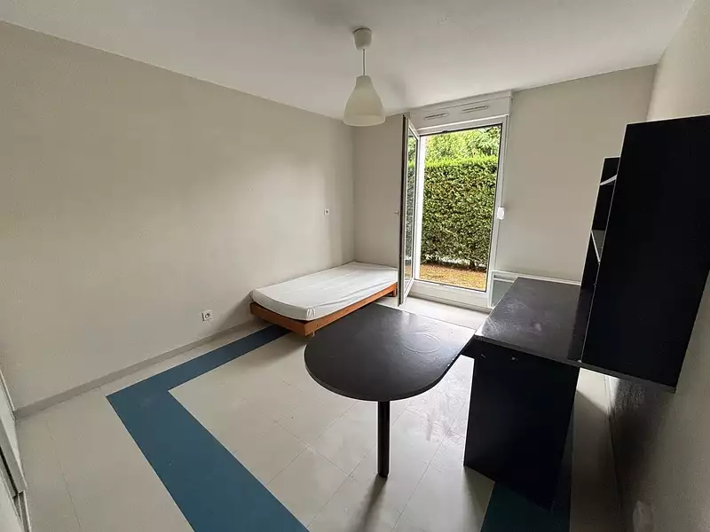 Appartement, 18,4 m²