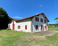 Maison, 123 m²