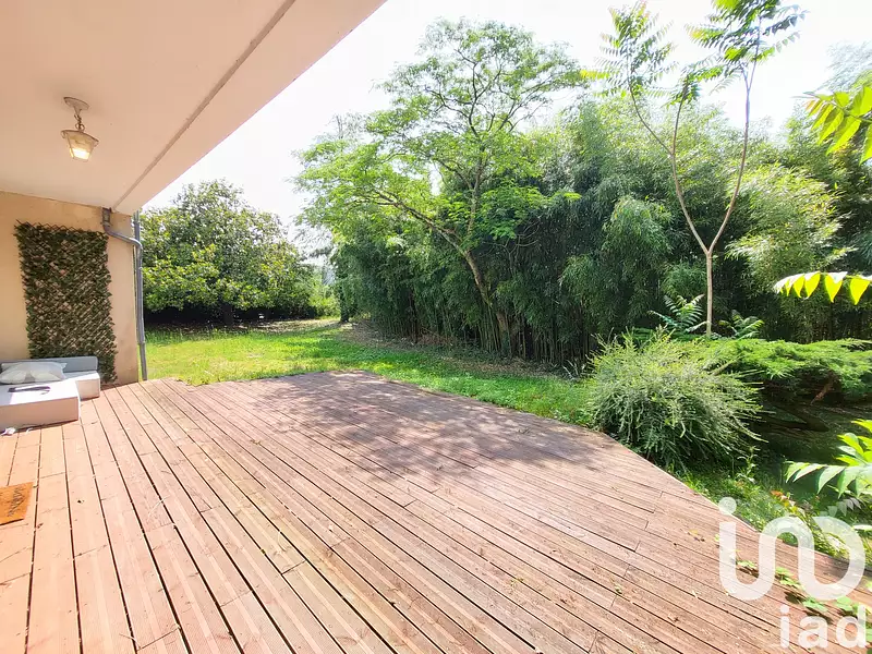 Maison, 181 m²